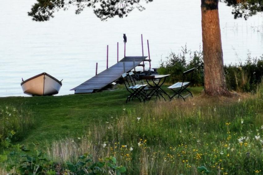 am See Åsunden mit herrlicher Aussicht - foto 33