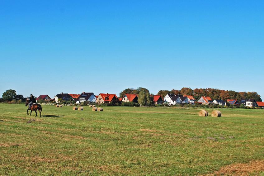 Müritz Ferienhaus - foto 27