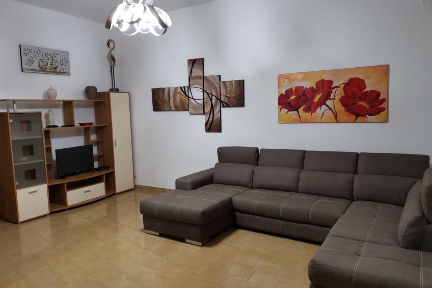 Helle Wohnung in Santa Maria al Bagno - foto 2