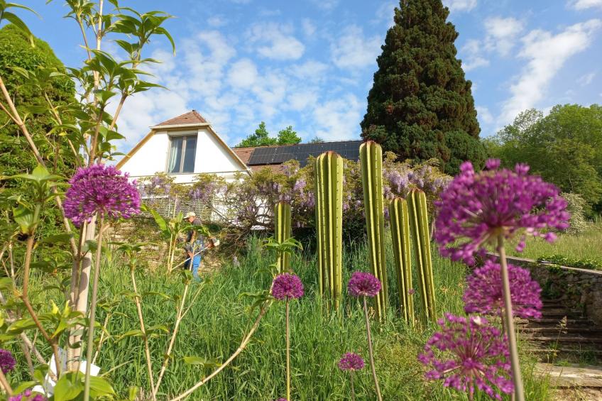 Villa Nonna - foto 2