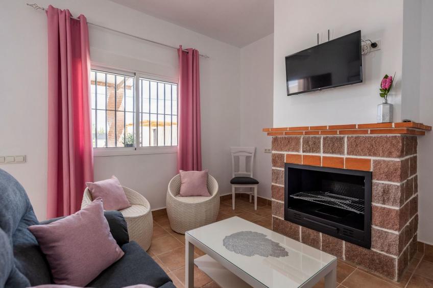 Casa Rural Rafael - Lantejuela - foto 8