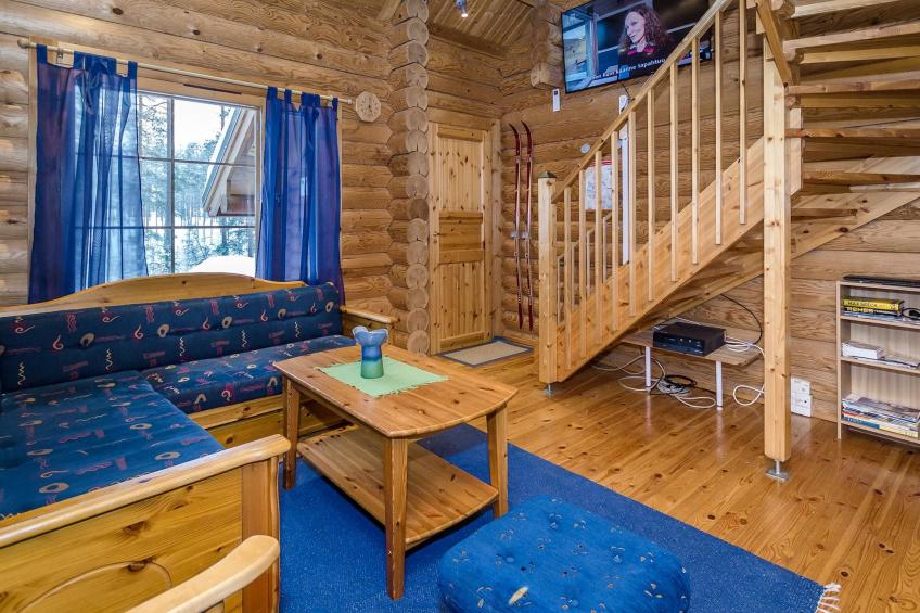 Villa tunturitervakko - foto 3