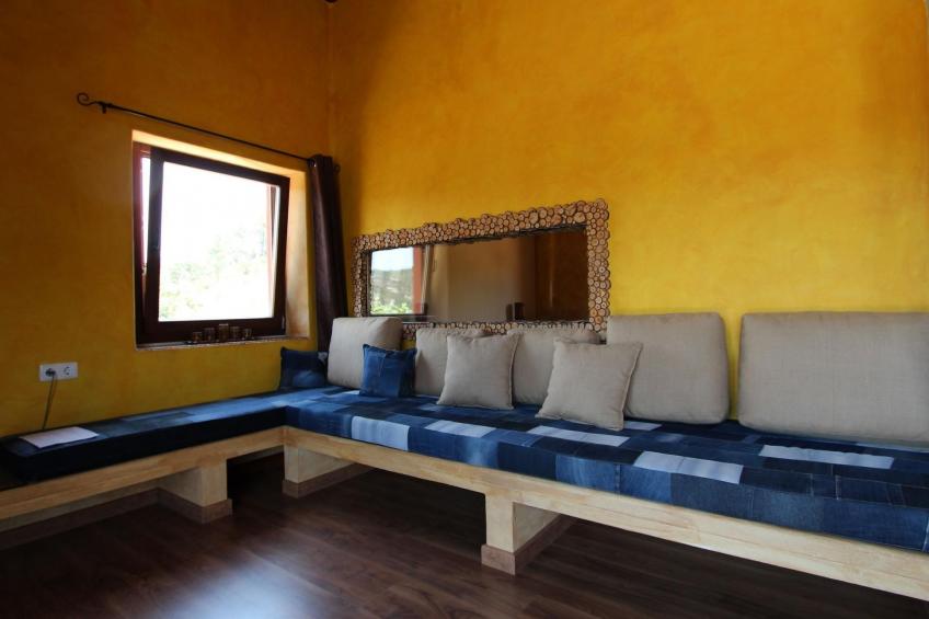 "The Recycle Art" mit Terrasse - foto 8