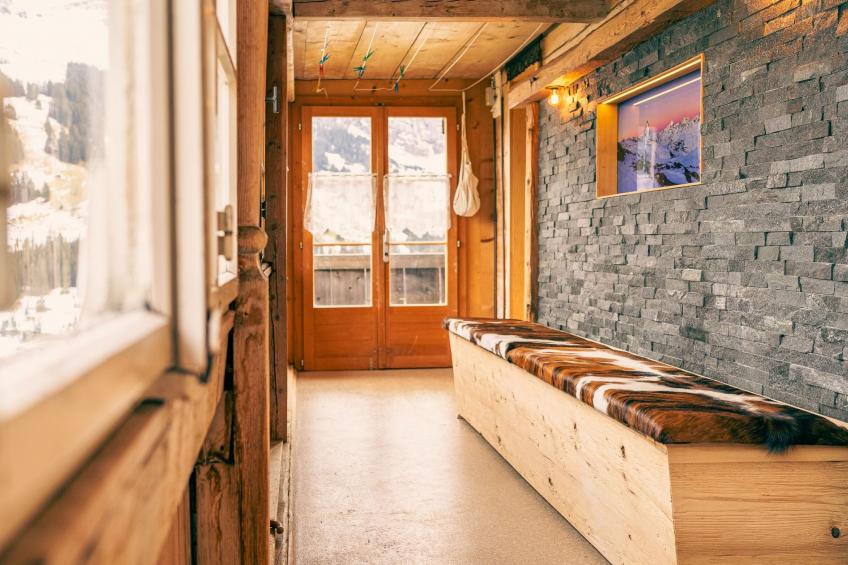 Chalet Rösi - foto 20