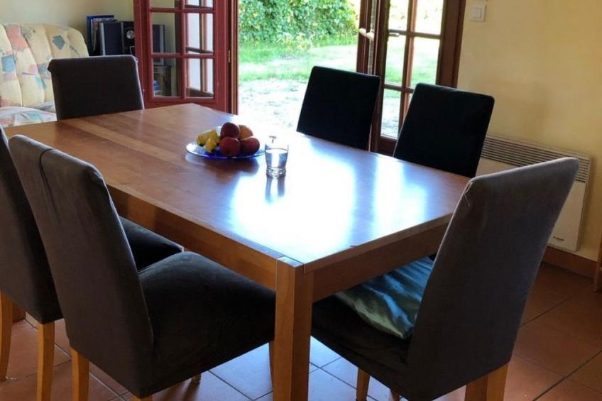 Haus mit grossem Garten in der Nähe des Cap Fréhel - foto 21