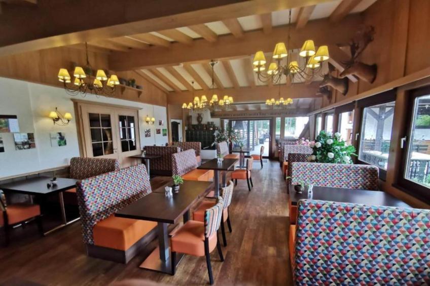 Heiderhof - Triple Room - foto 18