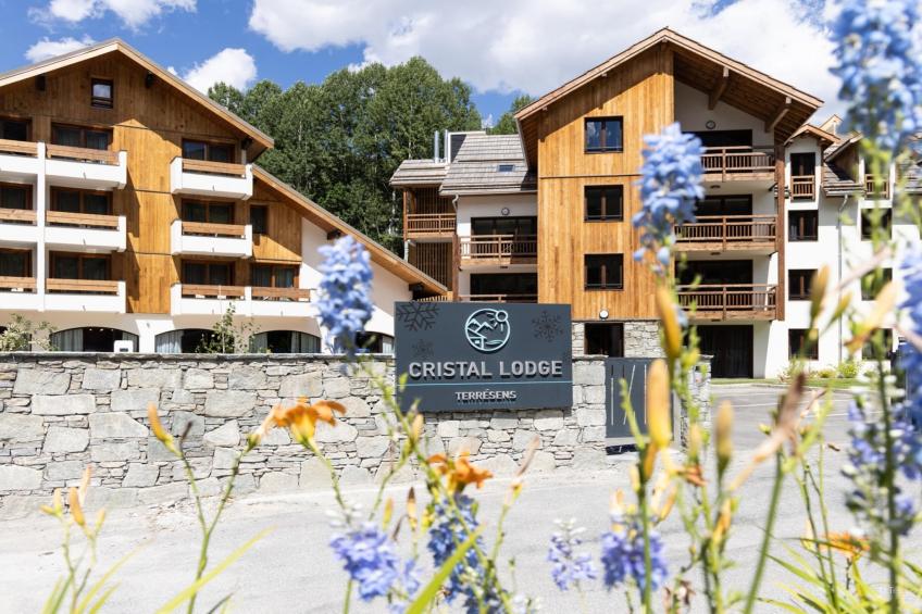 Le Cristal Lodge-RQ4S - foto 5