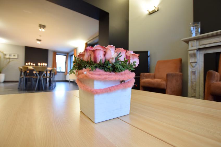 Manoir Cardon - foto 14