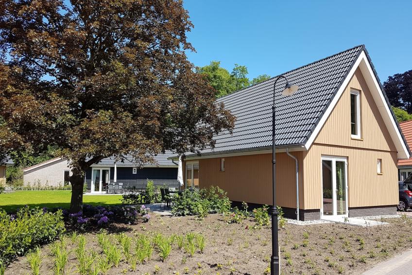 Villapark Ehzerburg 1 - foto 7