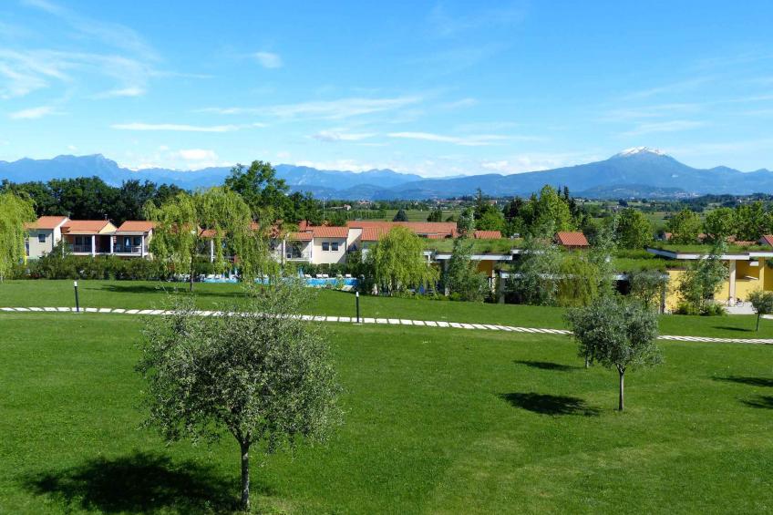 Holiday apartment with pool - BF-H43H - foto 19