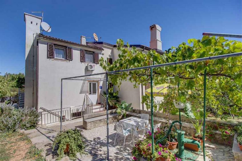 Vakantiewoning met terras - VW-KBXP - foto 4