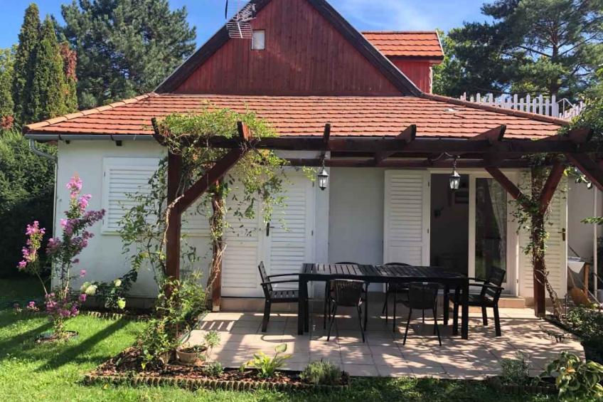 Holiday home close to the beach - BF-HJGCT - foto 8