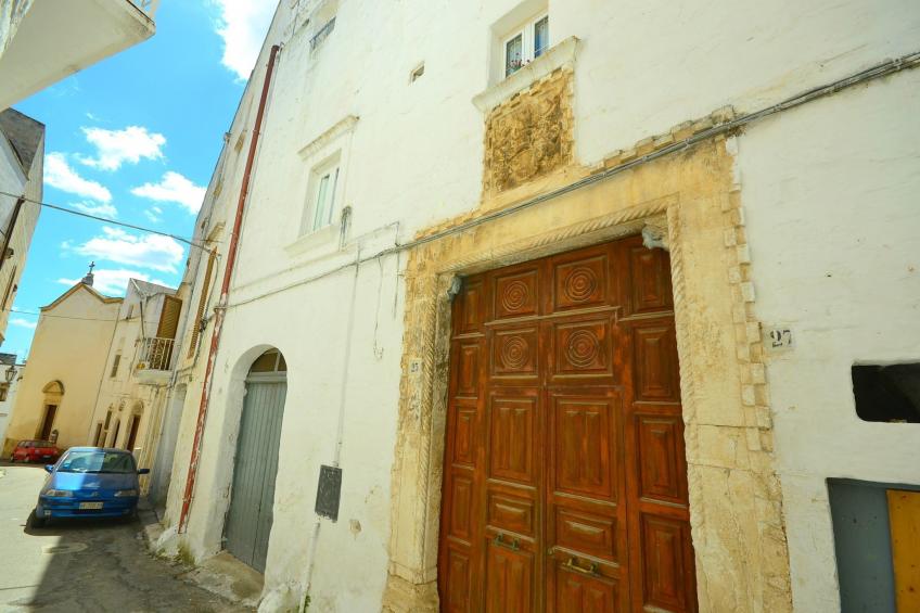 Palazzo Ostuni - foto 6