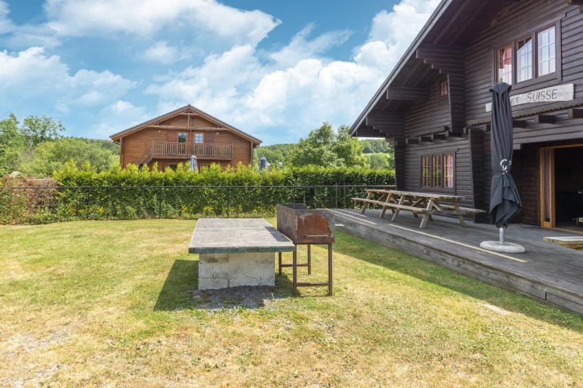 Chalet Suisse - foto 32