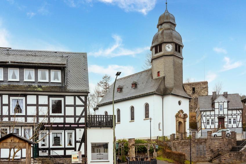Kurhaus am Nordenau - 10 pers - foto 59