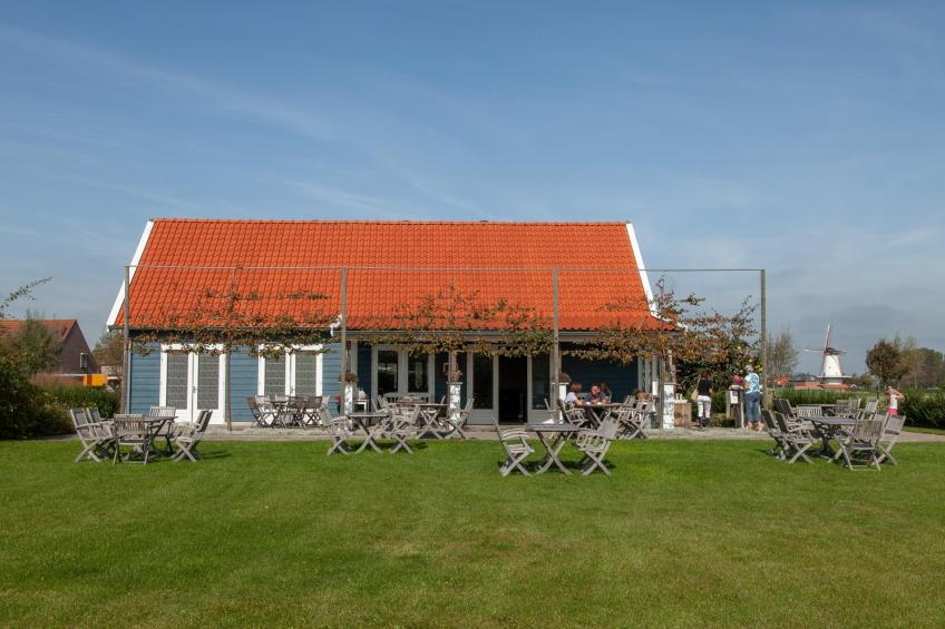 Studio - Vlissingsestraat 3-3 | Koudekerke - foto 20