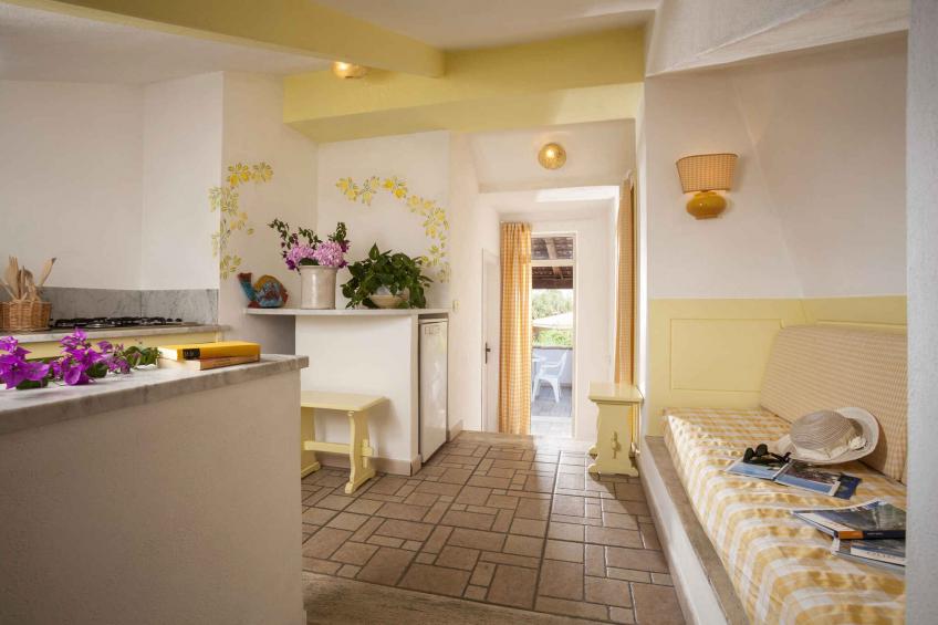 Holiday apartment mit Balkon - BF-GZ38B - foto 10