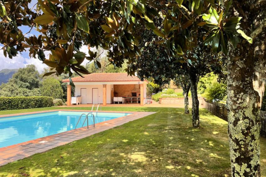 Maison à Cabeceiras de Basto - foto 25