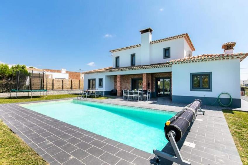 Casa Amizade - Avec Une Vue Imprenable Sur L'océan - foto 46