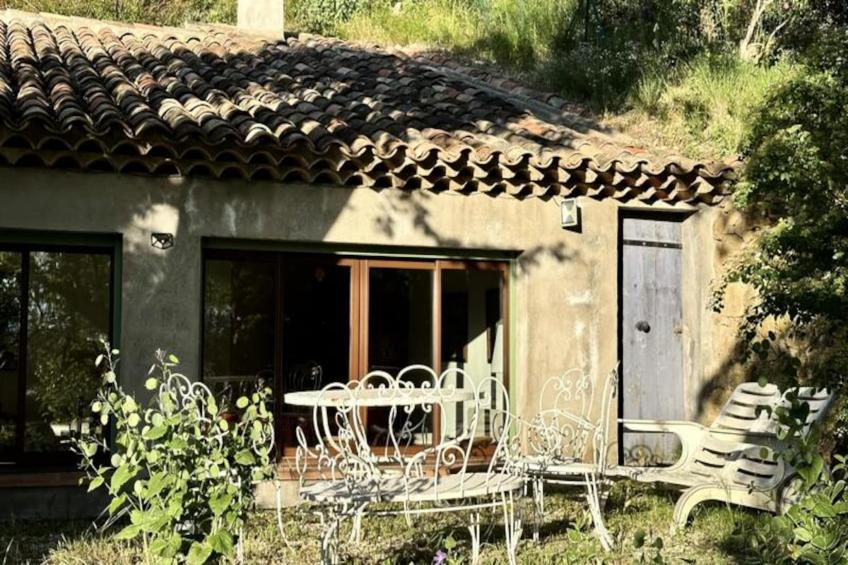 Mas Du Rocher I Piscine, Pétanque & Cheminée - foto 42