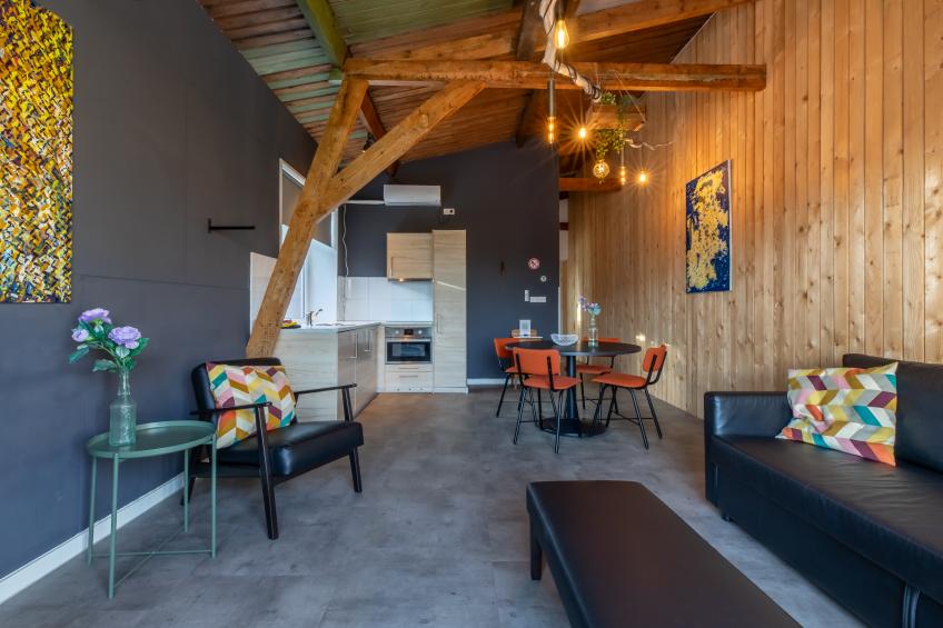 Groepsappartement- Dorpsplein 6 | Koudekerke "Pleinzicht" - foto 8