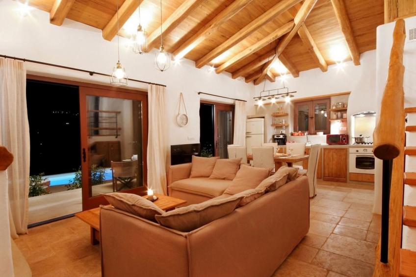 Amapola - Boutique-Villen mit Meerzugang - Phos - foto 9