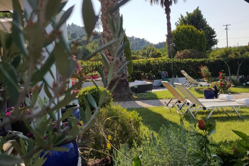 in Pallini mit Eigenem Balkon - foto 32