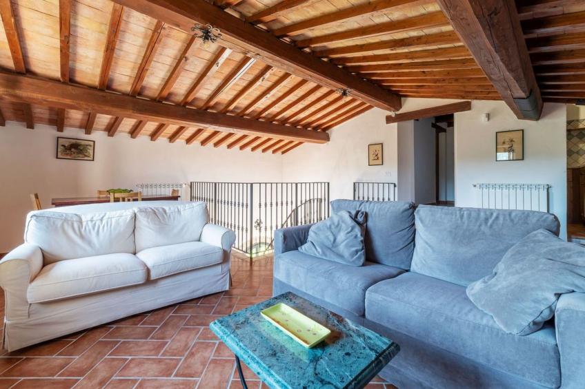 Villa mit privatem Pool zwischen Umbrien und Latium - foto 21