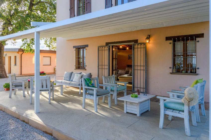 Casale Partemio - foto 38