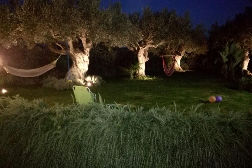 'Marc' mit Privatparkplatz - foto 27