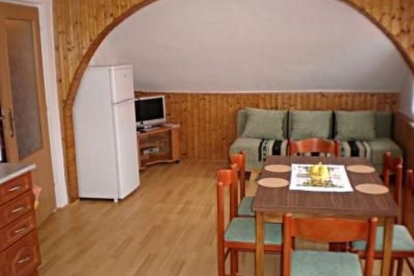 U SEMUSHKY Apartment 3 - foto 2