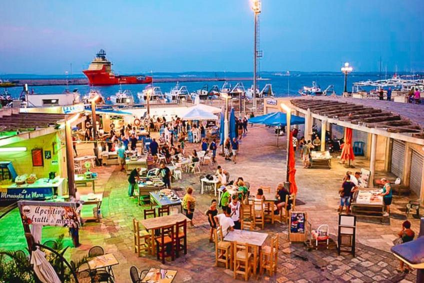 Pantabrì House Gallipoli - foto 13