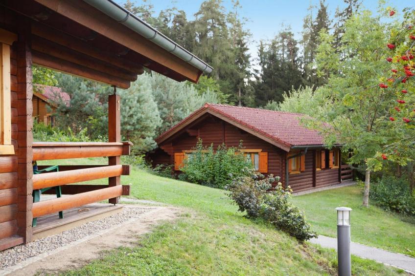 Blokhuizen, Stamsried - foto 13