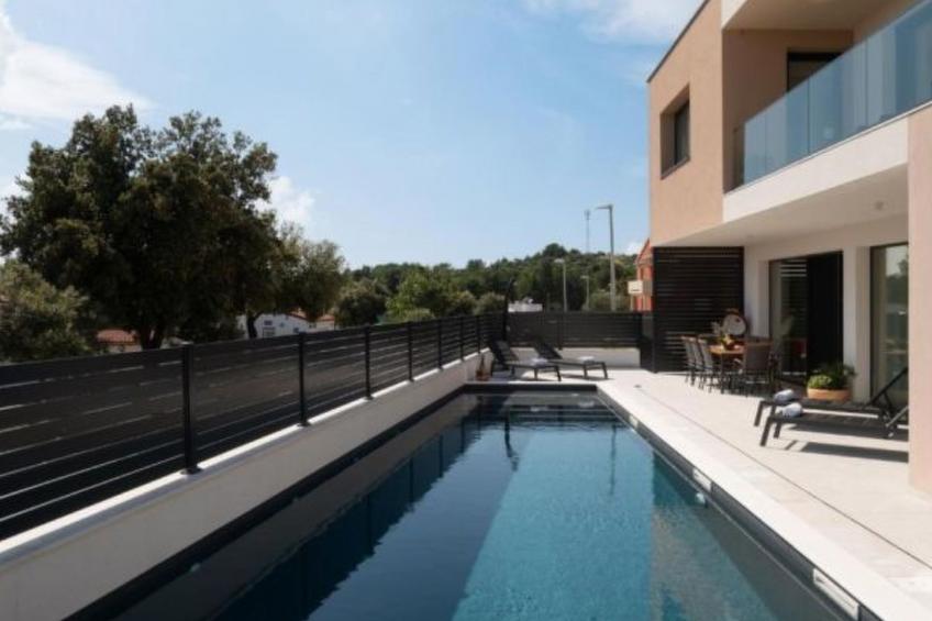 Villa Barbara with heated pool - foto 48