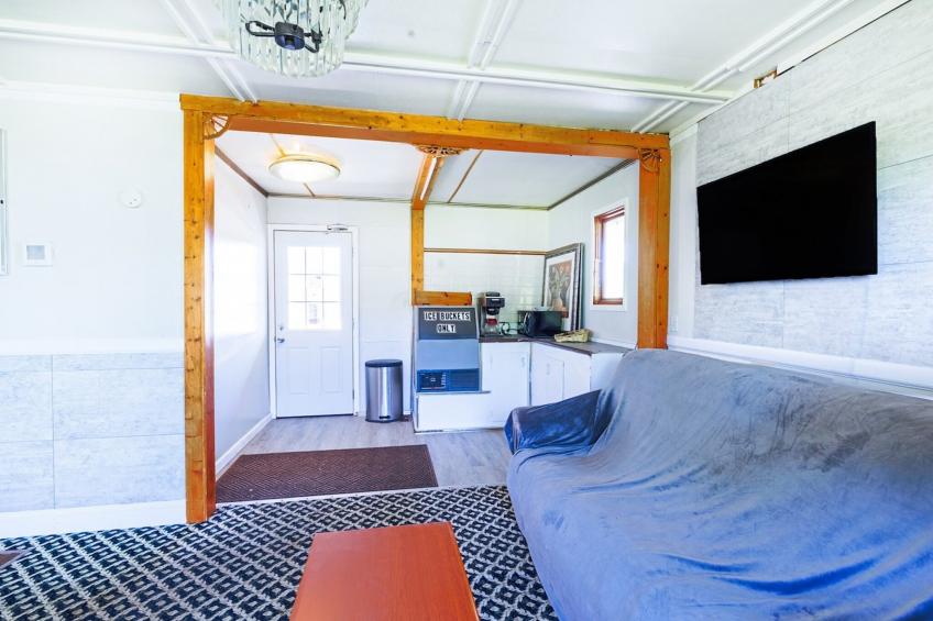 Queen Bed Non-Smoking - foto 11