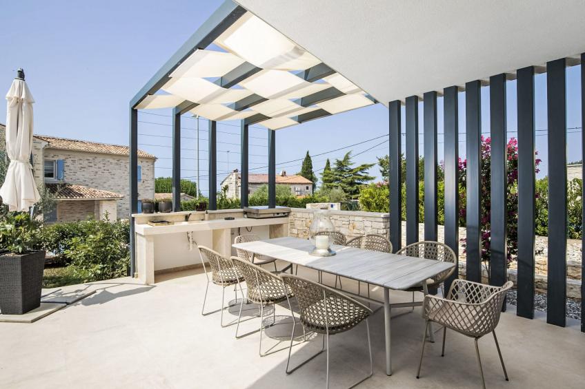 Villa BB near Rovinj - foto 3