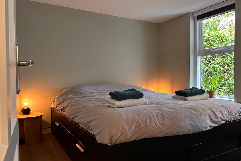 Vakantiewoning het Bakhuis Zeumershof 4 pax - foto 26