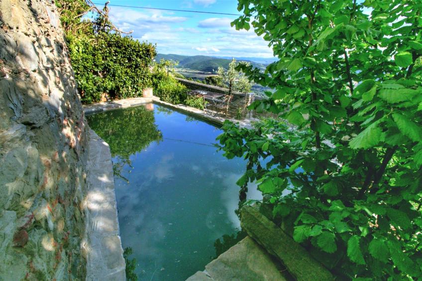 Villa Simonetti 1 piano - foto 24