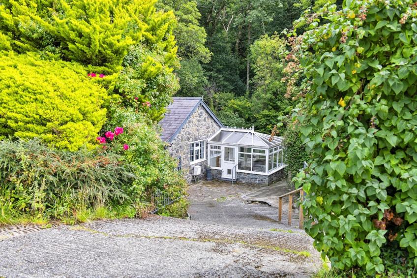 Nant Cottage - foto 31