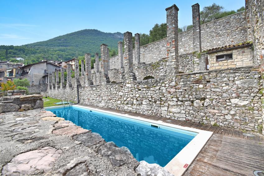 Magnolia House With Shared Pool - foto 29