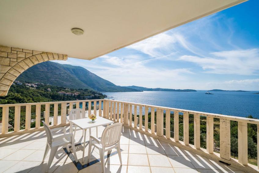 Apartments Marnic Blue Chill- Comfort Studio Apartment with Balcony(S4) - foto 30