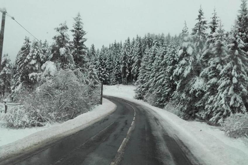 Gite Les Ayes - foto 36