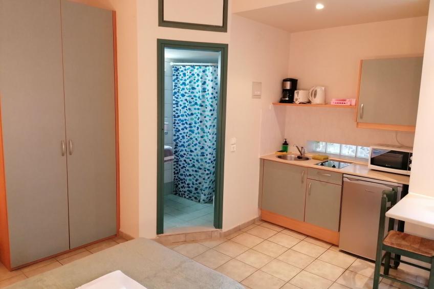 Studio "Herb Garden Terrace" - foto 5