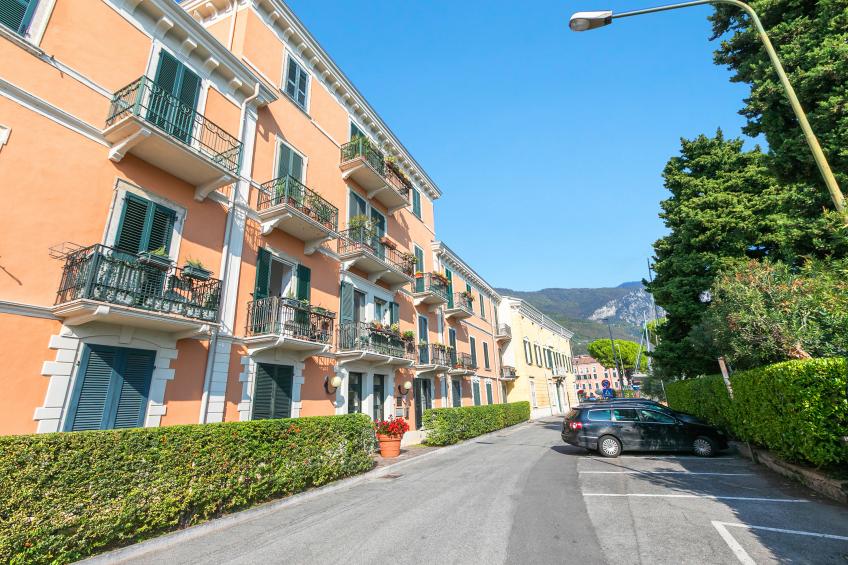 Lake Front Bogliaco - foto 33