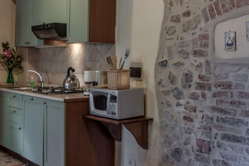 Wohnung Monteriggioni - foto 19
