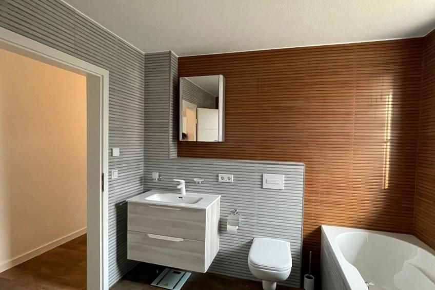 in Linum mit Garten, Terrasse und Grill - foto 7