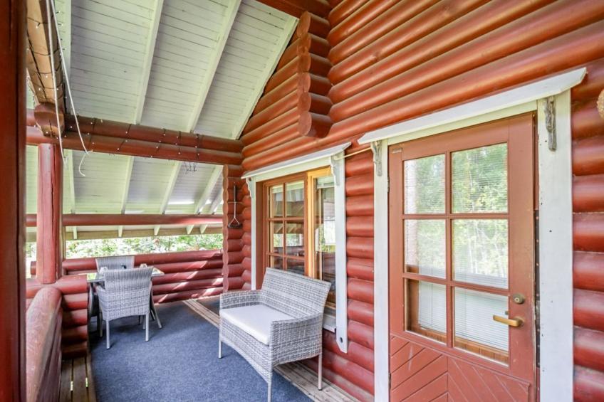 Rustholli 1 - foto 10