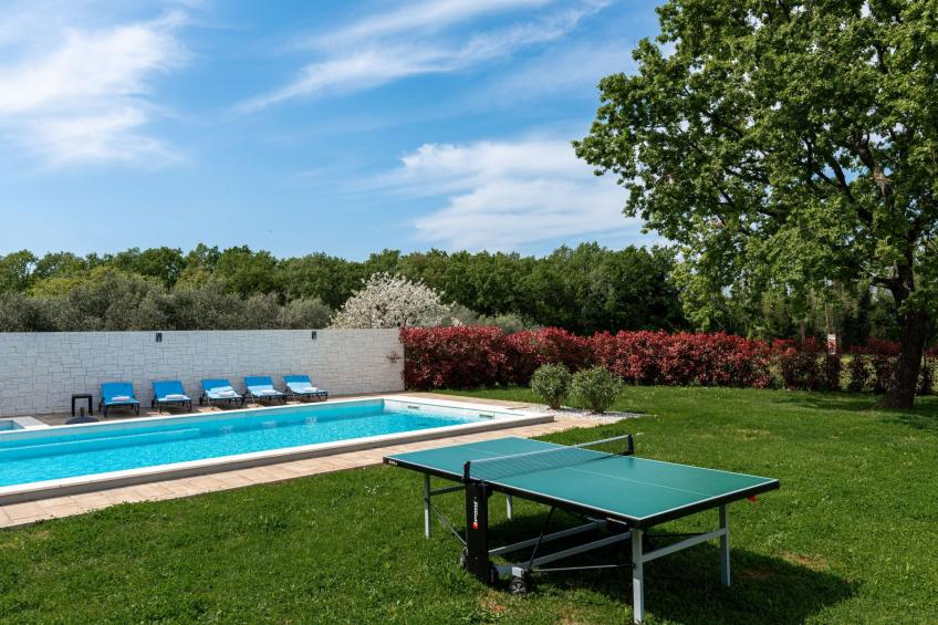 Villa Arancin - foto 41