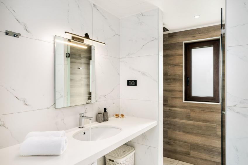 Villa Alya I "Beheizter" Pool, Luxus und Meerblick - foto 23