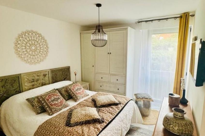 Wunderschöne renovierte Wohnung mit vollem Meerblick - foto 19